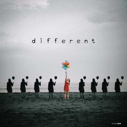 Different