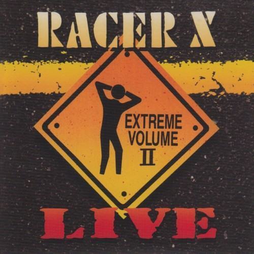 Extreme Volume II (Live)