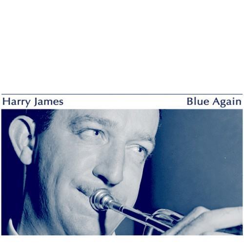 Blue Again