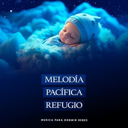 Melodía Pacífica Refugio