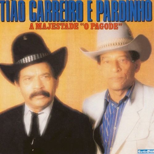 A Majestade " O Pagode "
