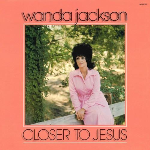 Closer To Jesus