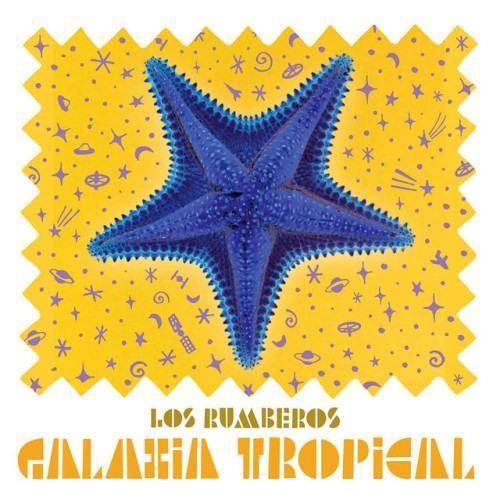 Galaxia Tropical