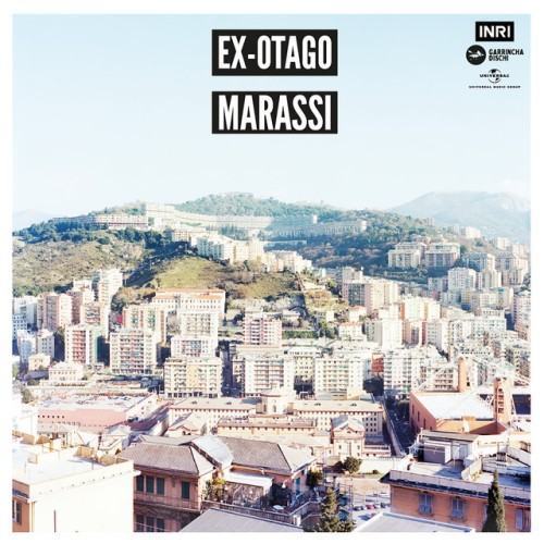 Marassi