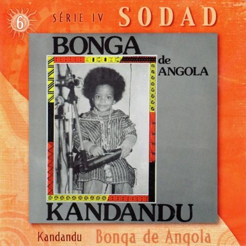 Kandandu (Sodad Serie 4 - Vol. 6)