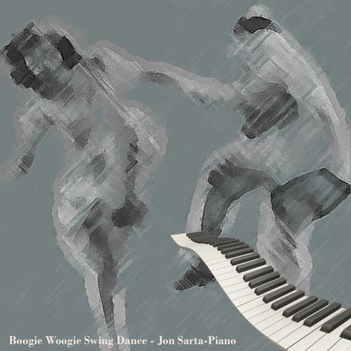 Boogie Woogie Swing Dance