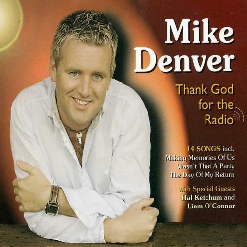 Thank God For The Radio
