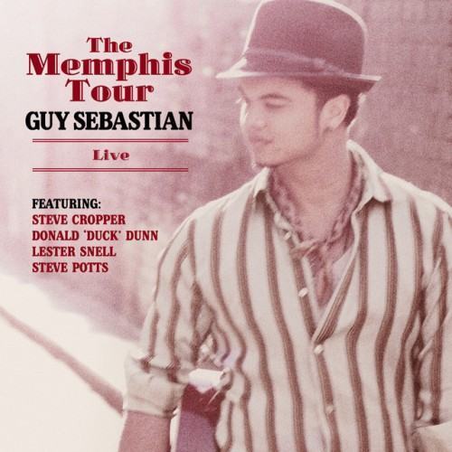 The Memphis Tour (Live)