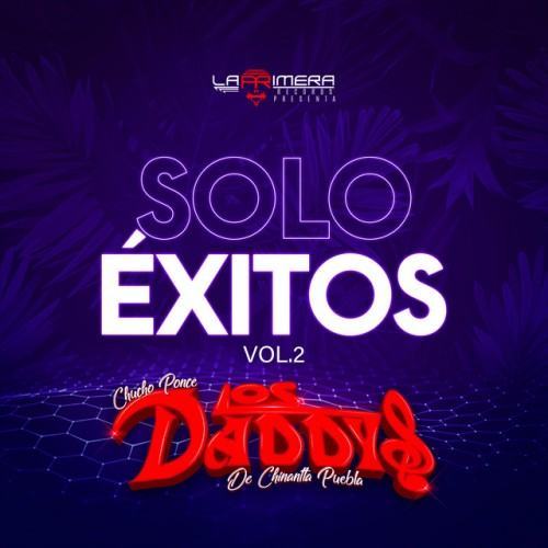Solo Exitos Vol. 2