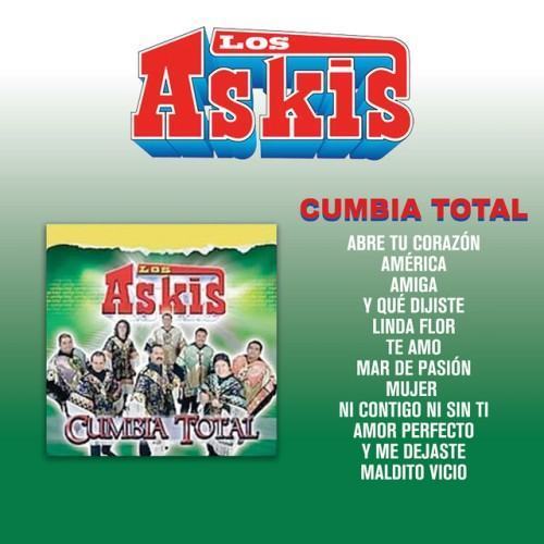 Cumbia Total