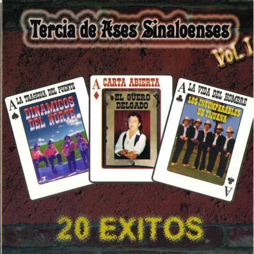 Tercia de Ases Sinaloenses