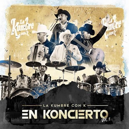 En Koncierto, Vol. 1