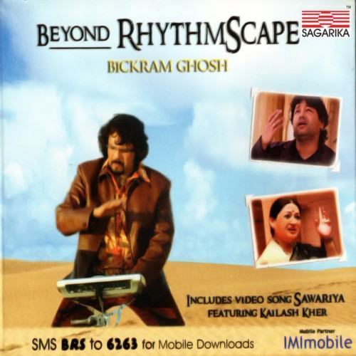 Beyond Rhythmscape