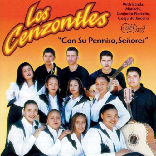 Con Su Permiso, Señores