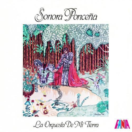 La Orquesta De Mi Tierra