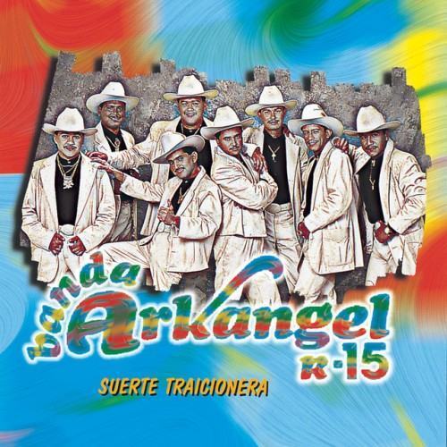 Suerte Traicionera