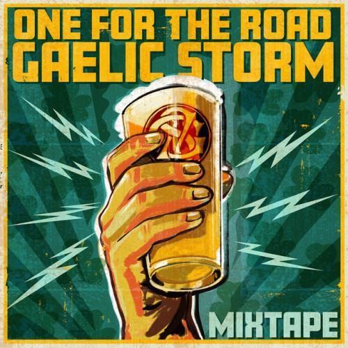 One for the Road Mixtape