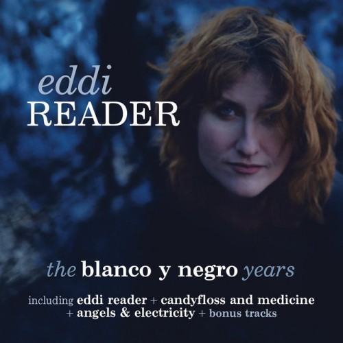 The Blanco Y Negro Years