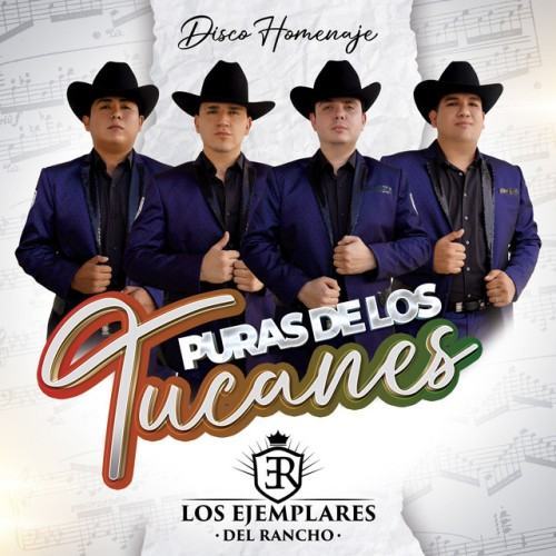 Puras De Los Tucanes