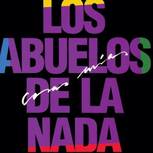 Los Abuelos De La Nada