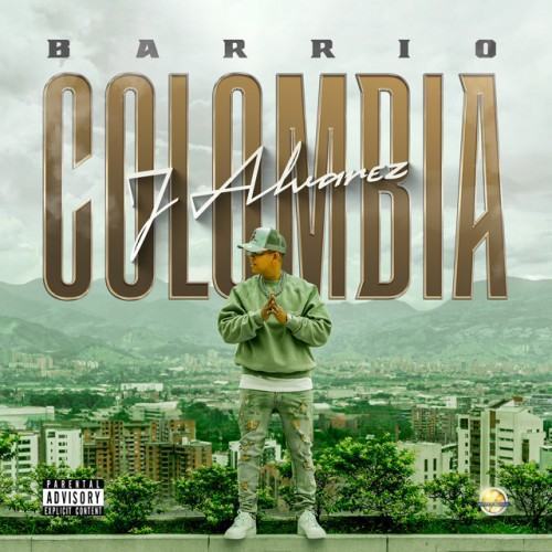 Barrio Colombia