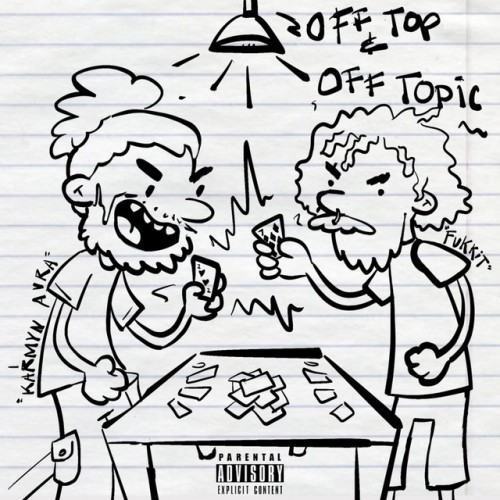 Off Top & Off Topic