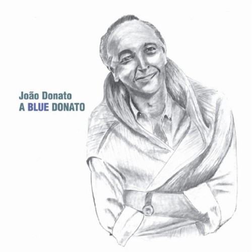 A Blue Donato