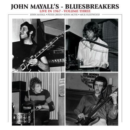 Live in 1967 - Vol. 3