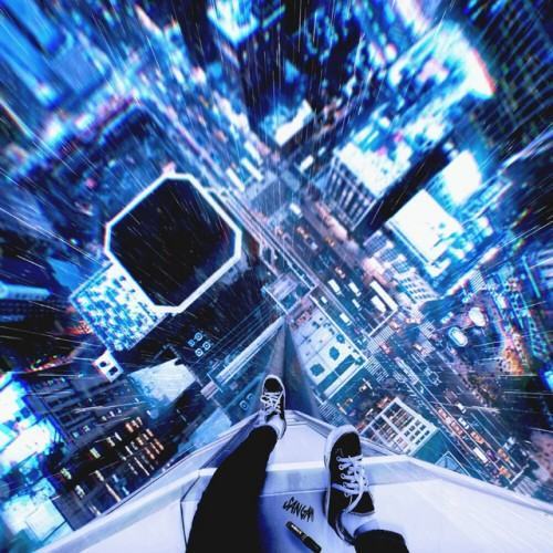 Fear Of Falling