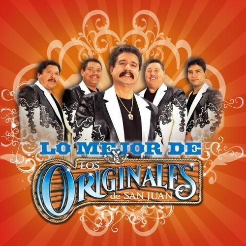 Lo Mejor De Los Originales