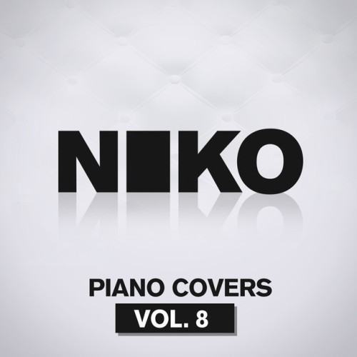 Piano Covers, Vol. 8