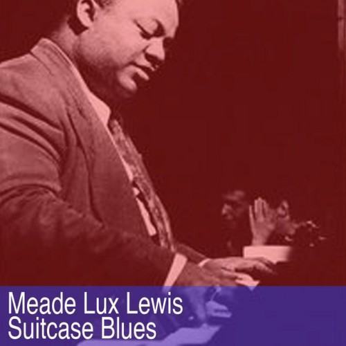 Suitcase Blues