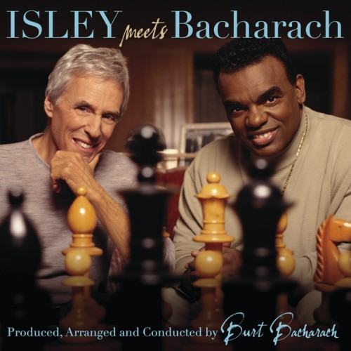 Here I Am - Isley Meets Bacharach