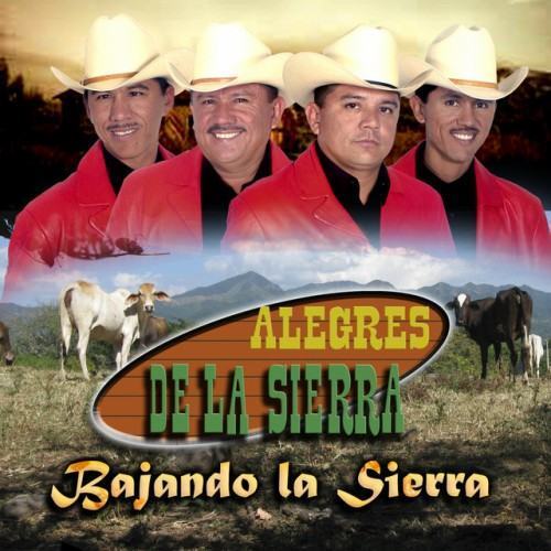 Bajando La Sierra