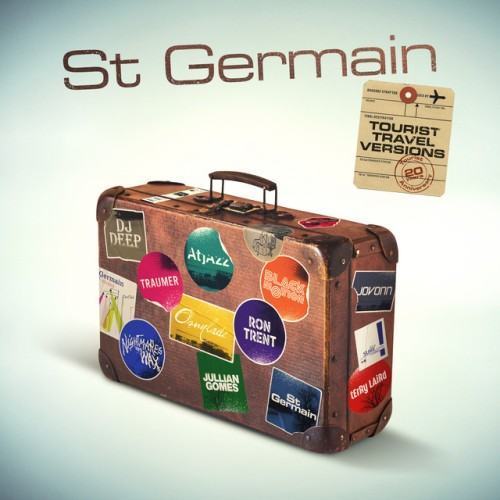 Tourist (Tourist 20th Anniversary Travel Versions)