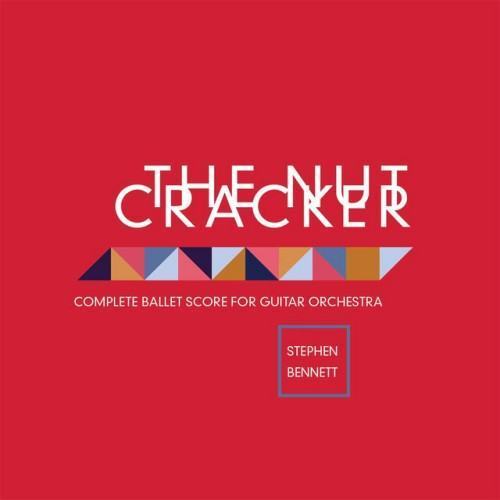 The Nutcracker (Complete Ballet Score for Guitar Orchestra)