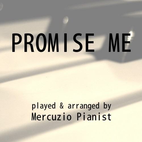 Promise Me