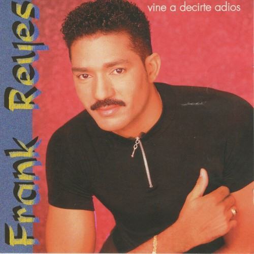 Vine a Decirte Adios