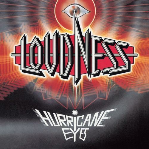 HURRICANE EYES (30th ANNIVERSARY Edition)