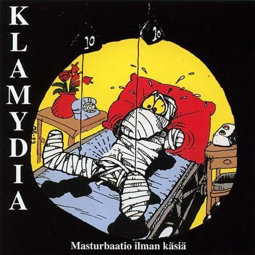 Masturbaatio ilman käsiä