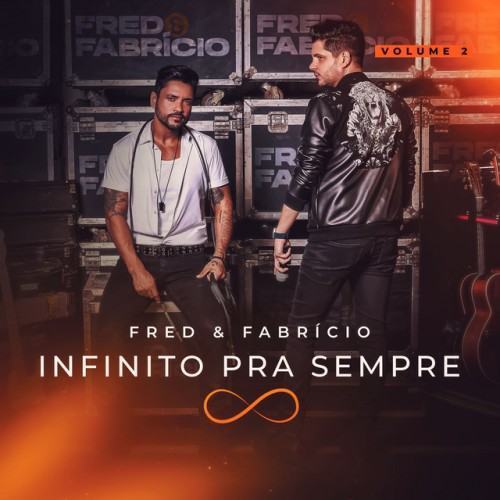 Infinito Pra Sempre, Vol. 2 (Ao Vivo)