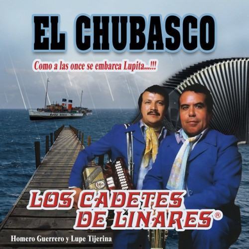El Chubasco "Como A Las Once Se Embarca Lupita…!!!"