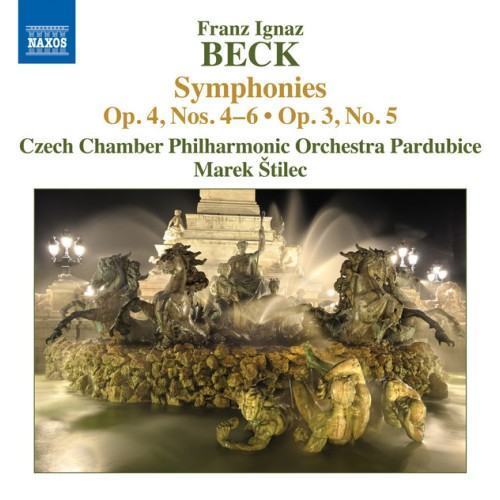 Beck: Symphonies
