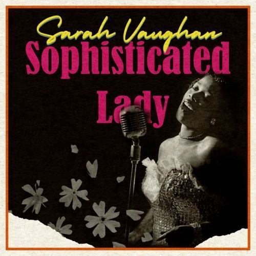 Sophisticated Lady