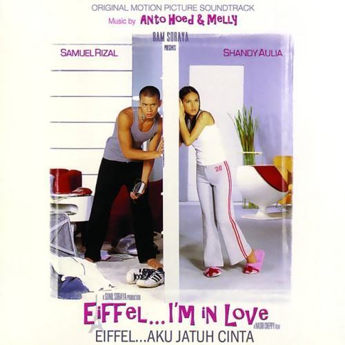 Eiffel... I'm In Love (Original Soundtrack)