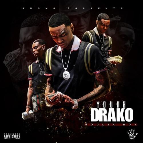 Young Drako