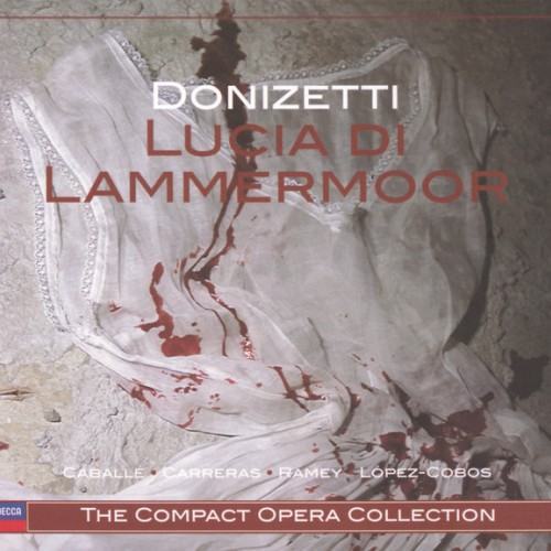 Donizetti: Lucia di Lammermoor