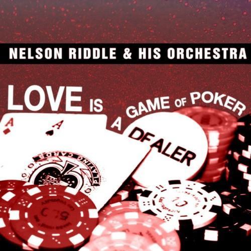 Love Is A Game Of Poker