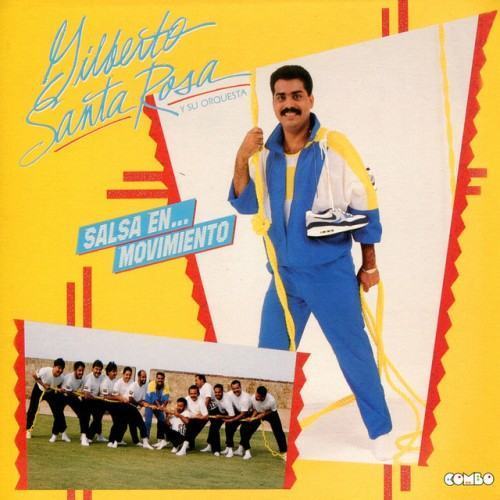 Salsa en... Movimiento