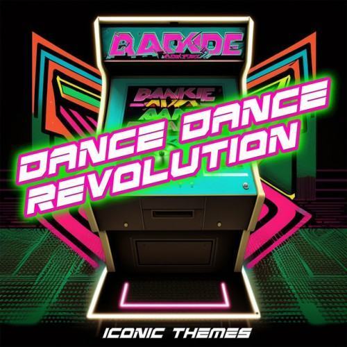 Dance Dance Revolution: Iconic Themes